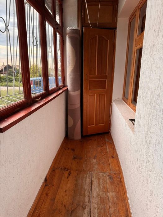 2х комнатная квартира