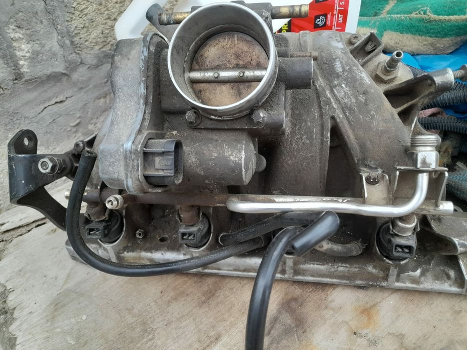 Запчасти ниссан алмере