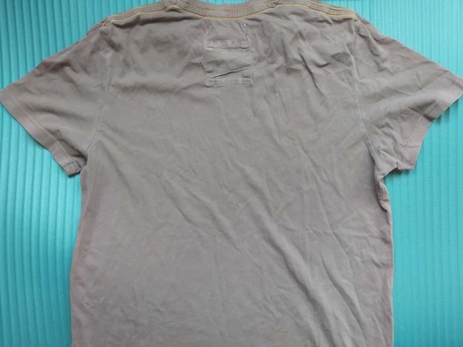 Timeout оригинална мъжка тениска, М размер