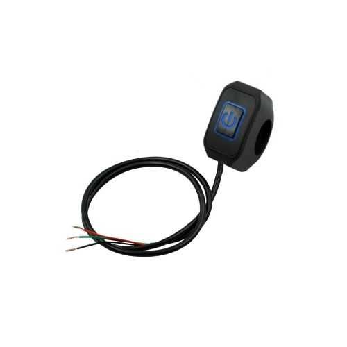 Buton on/off universal ATV / Moto / Cross