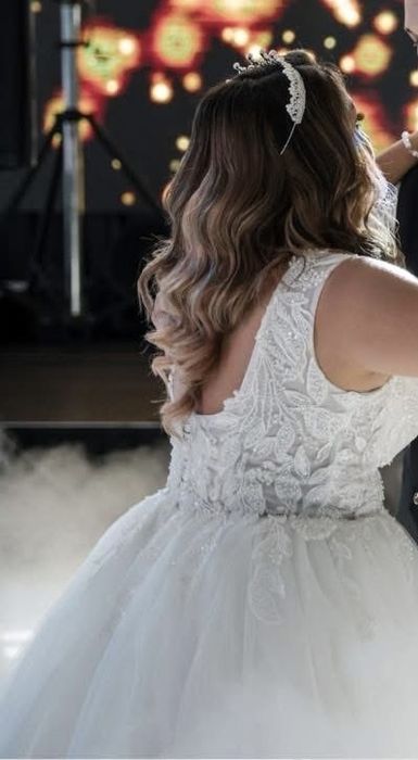 Rochie de mireasa