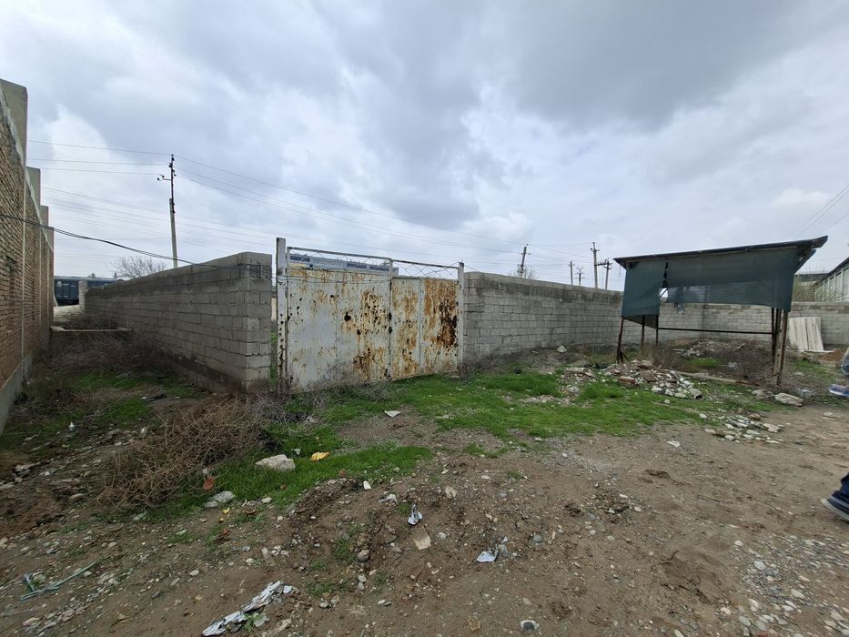 Yer, sotiladi 8 sotix