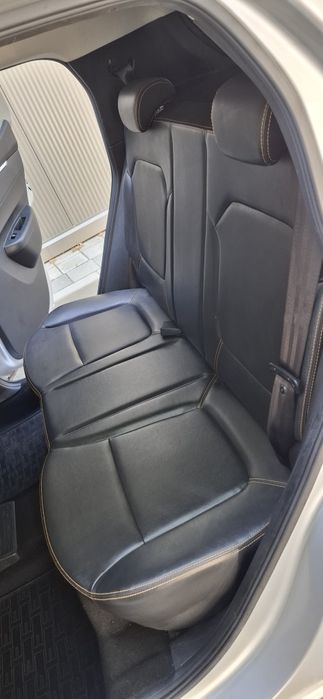 Dacia Spring Electric