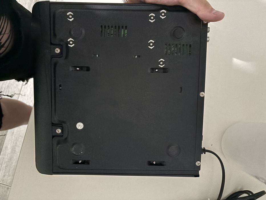 Vand DVD Player MpMan