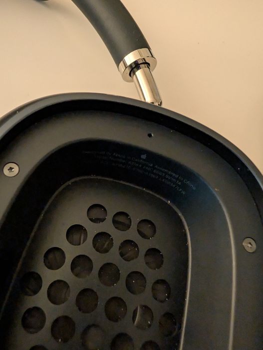 Airpods Max Apple Original
