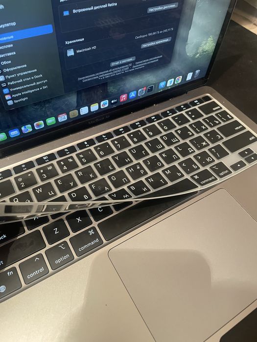 макбук эир macbook air сост идеал