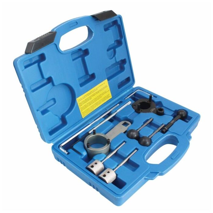 Set trusa cale blocare distributie pentru motor 1.6, 1.9, 2,