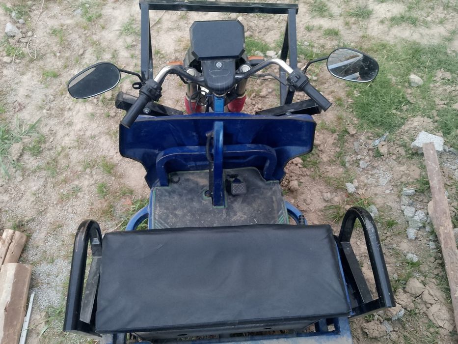 Elektron Motorolla Muravey