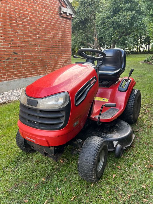 Jonsered Tractor de gazon