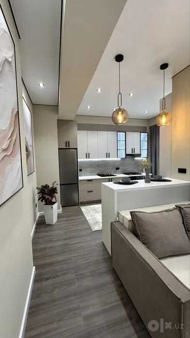 Яккасарай, ЖК Prestige Garden   2/12/14   46м2. Шота Руставели; СРОЧНО
