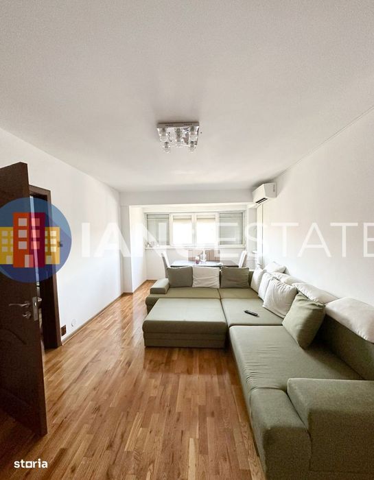 Titan 10` Metrou 1 Decembrie Ozana Parc IOR Renovat Spatios — fotografia 1