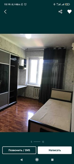 Мебель для подростка