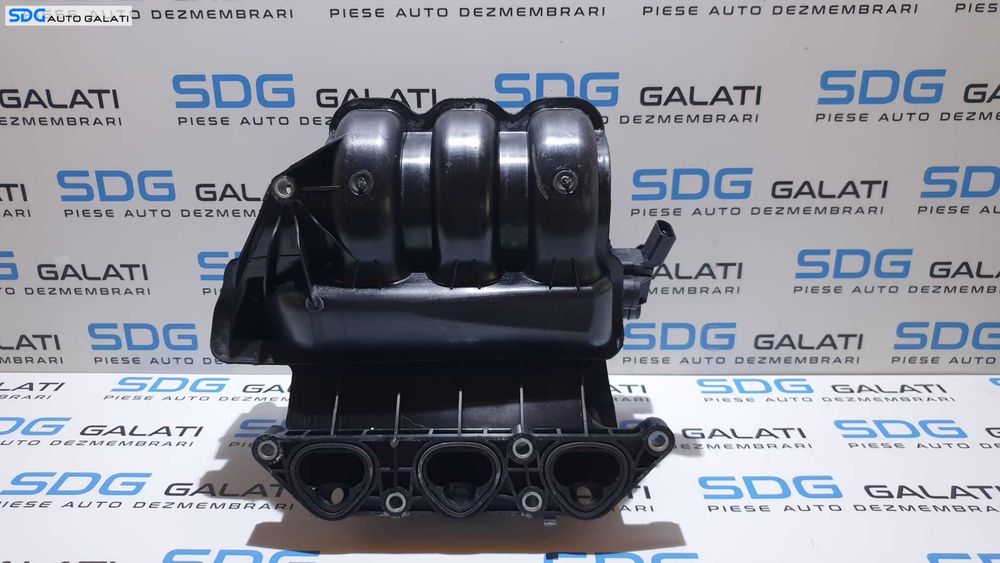 Galerie Admisie Aer cu Senzor Presiune Seat Ibiza 1.2 BME BXV BZG CGPA CGPB 2002 - 2009 Cod 03E129711D 0261230031 06B906051 [MA0151]
