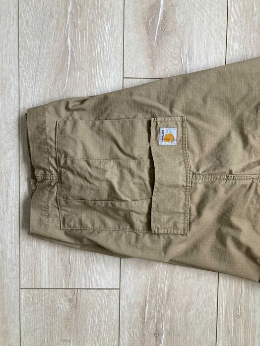 Кархарт Carhartt Regular Cargo Short мъжки къси панталони с капаци къс панталон 38