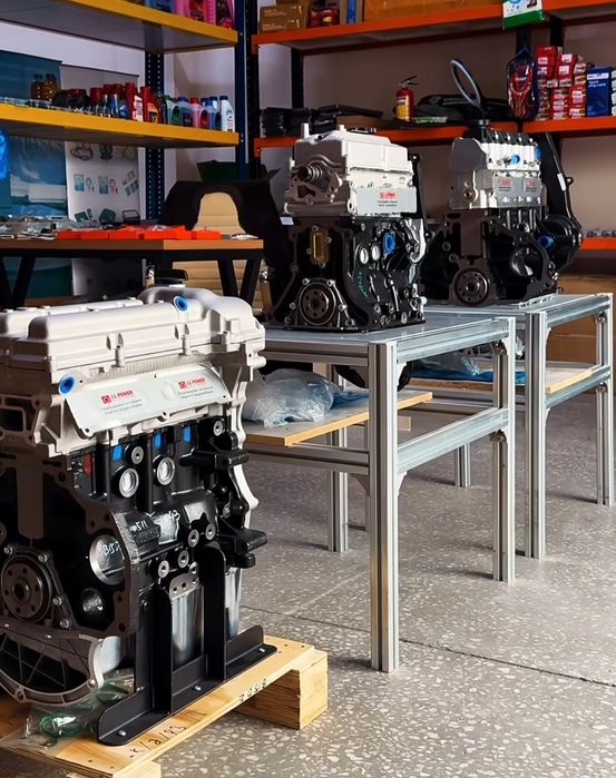 Avto Motorlar | GM Mashinalari uchun sifatli Mator Uzbekistonda