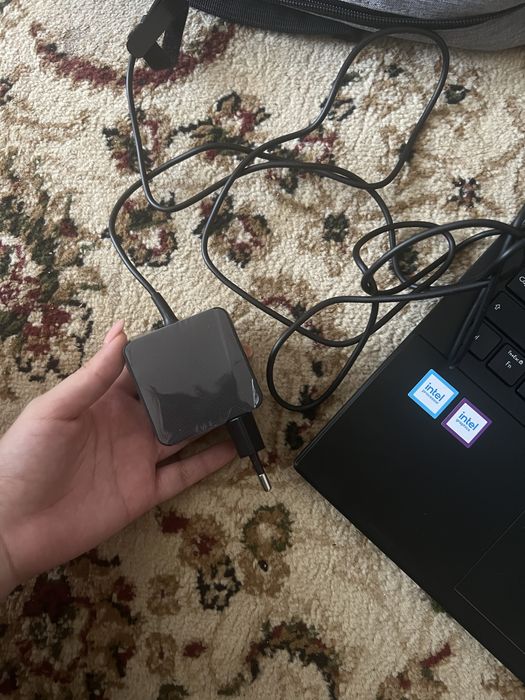 Ноутбук Asus vivobook
