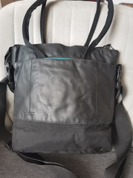 Vand geanta VAUDE marime medie