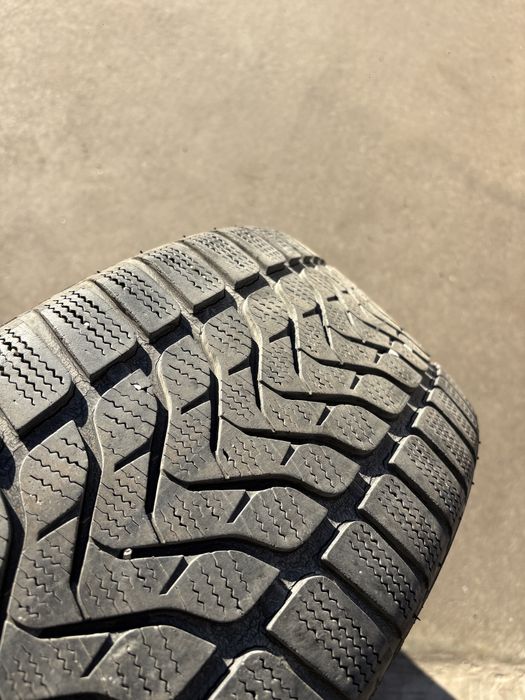 Зимни гуми Lassa 225/45/17