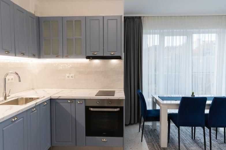 Продава се Тристаен апартамент в София, Младост 2 - 114 кв.м за 1623 €/кв.м - Снимка #2