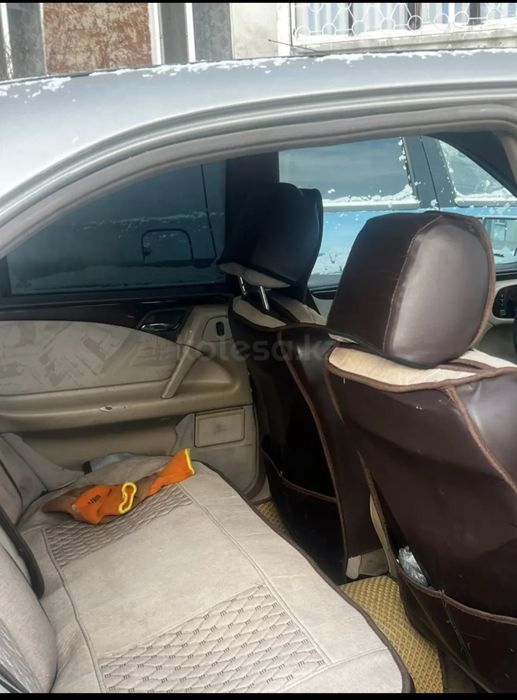 Продам мерс или обмен