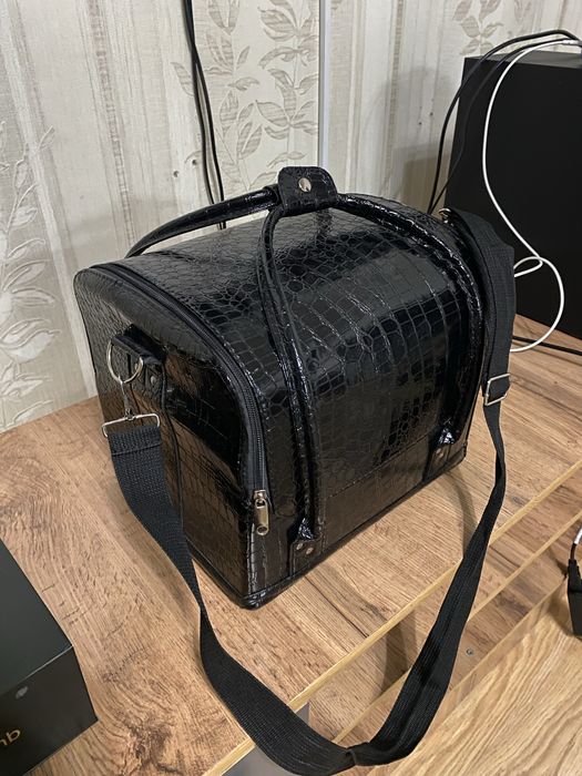 Проф. косметика, чемодан визажиста ДЕШЕВО!