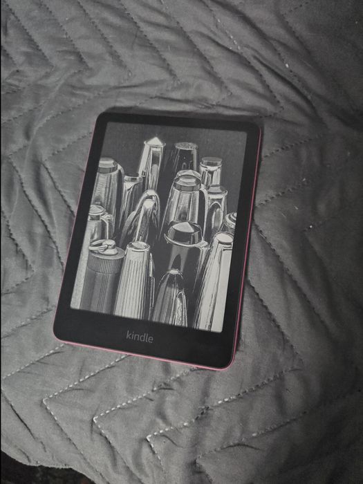 Kindle 12 generation