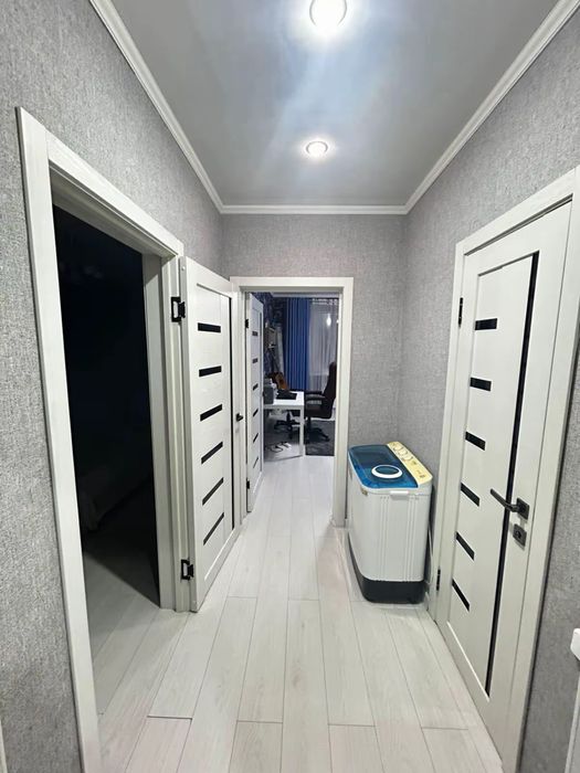 3-комнатной квартиры