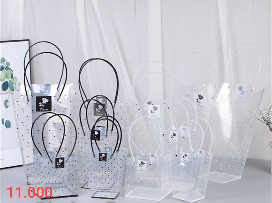 Искуственый цветы