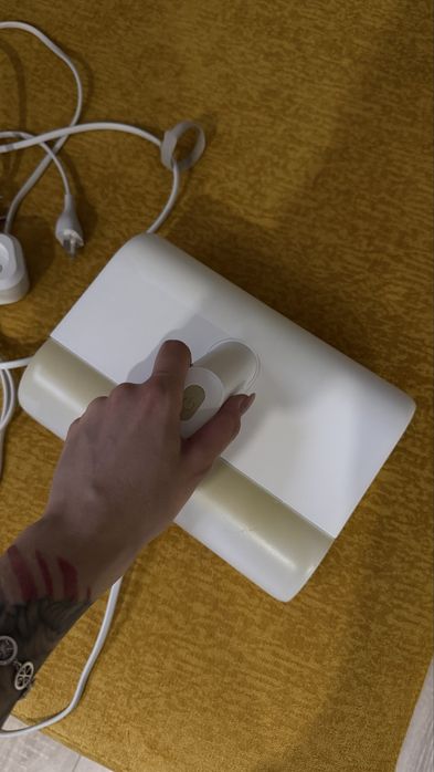 Ручной пылесос Xiaomi