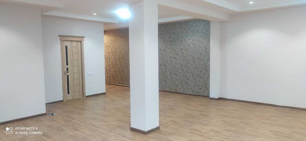 Офис ижараси – Центр Луначарский, 208 м²