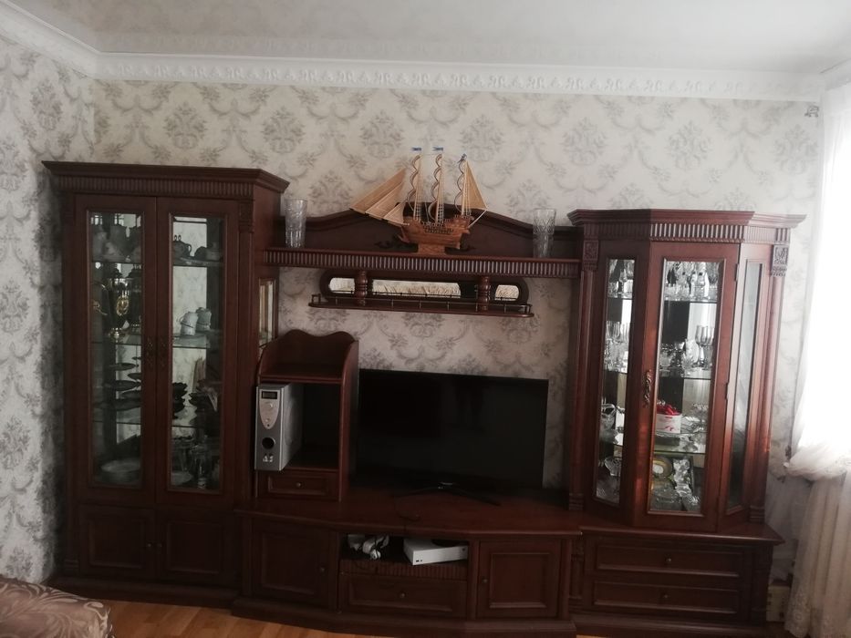 Мебель в гостинную