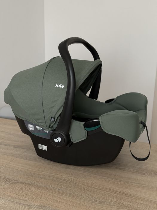 Scoica auto Joie i-Snug Laurel, nastere-75 cm.