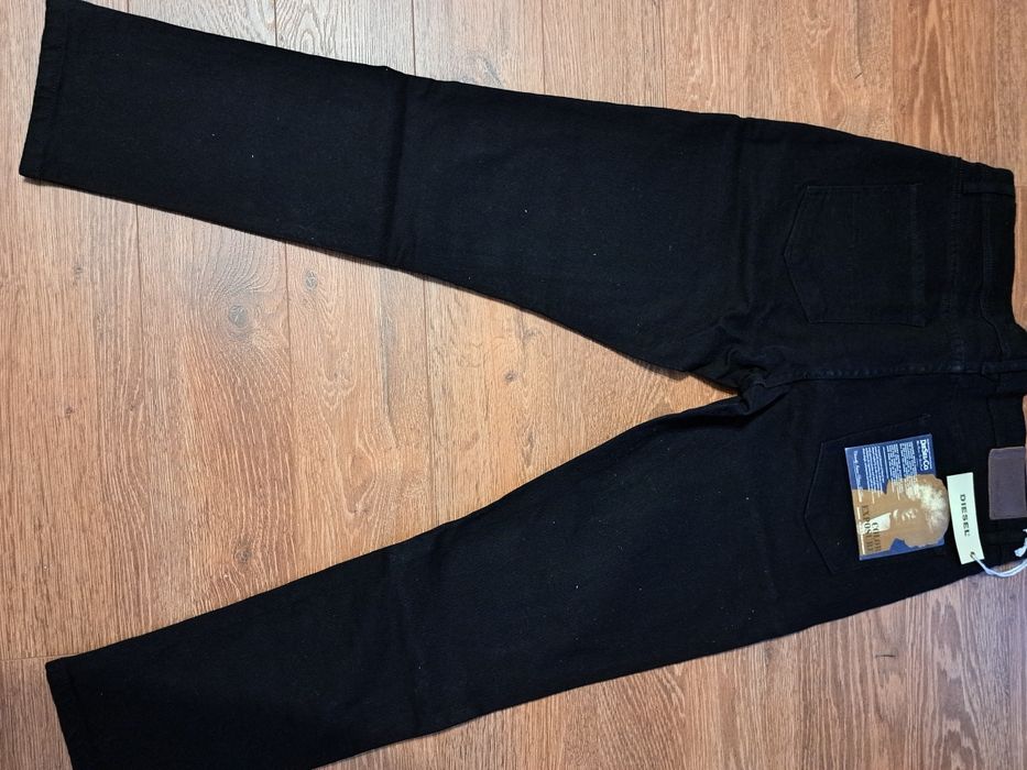 Diesel Jeans Slim Fit For Men