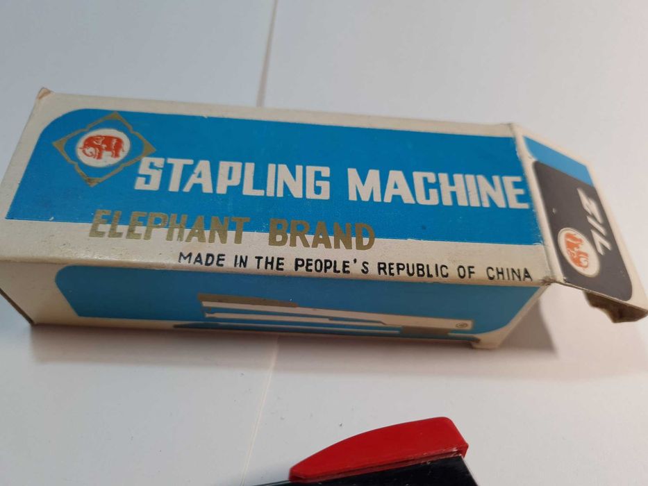 2 capsatoare vechi, anii 80