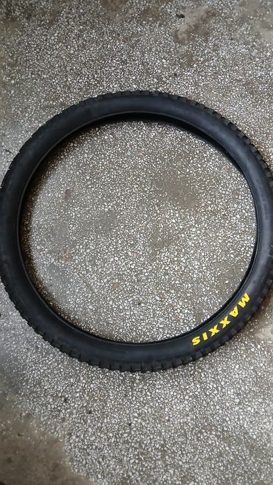 Vand Cauciuc Maxxis Minion