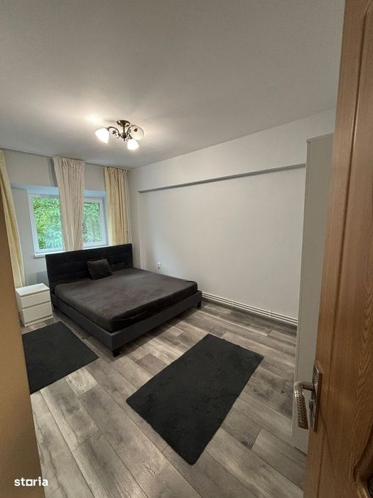 Oancea.Apartament 3 camere de inchiriat