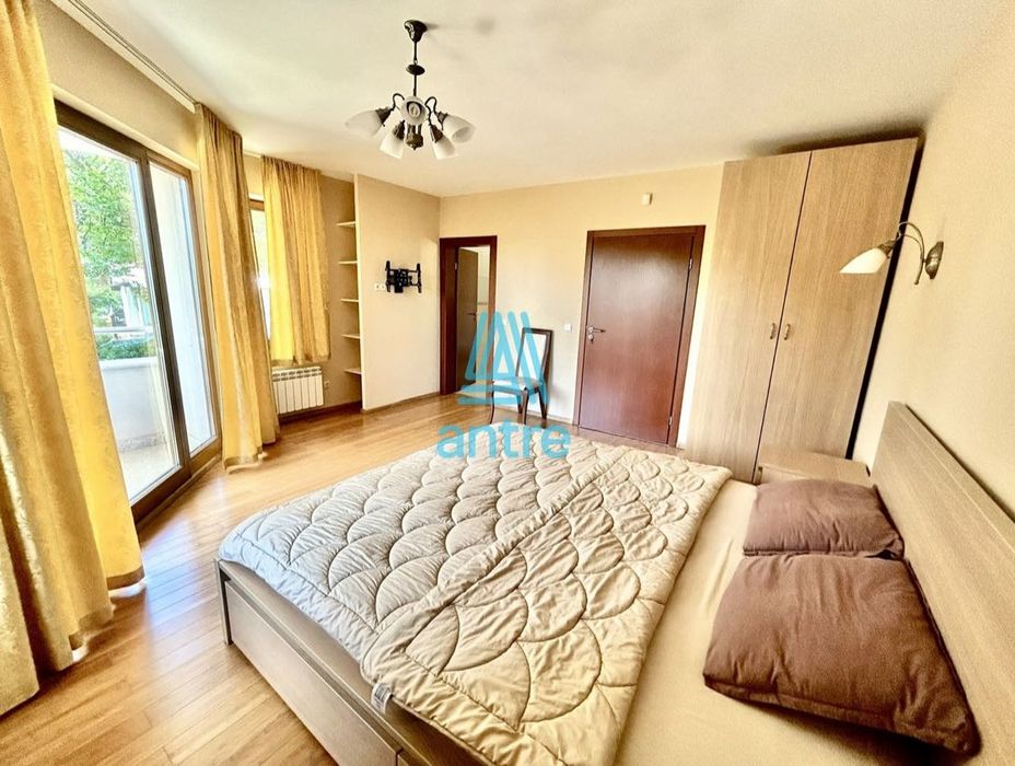 Къща в село Бистрица