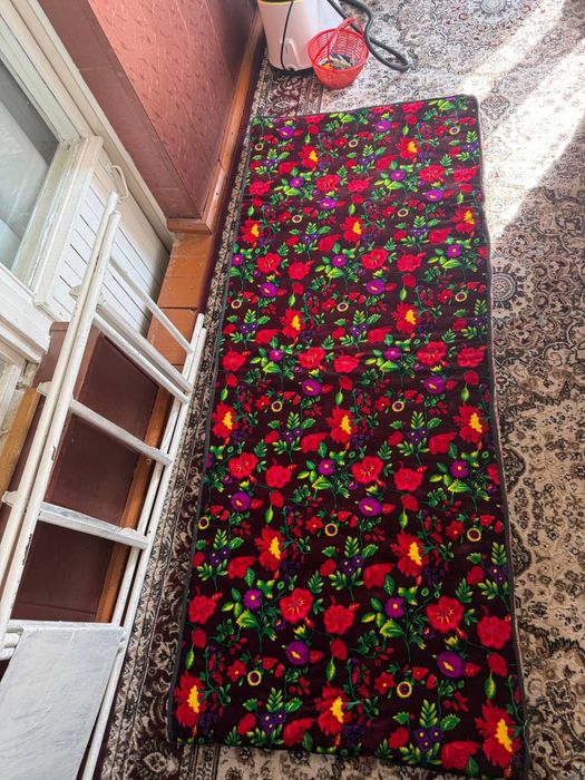 Курпача сотилади