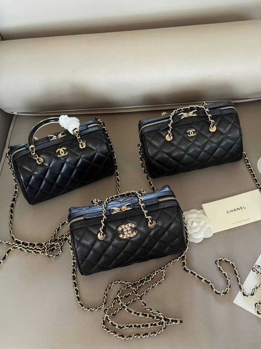 Geanta de mana dama 260343 Chane