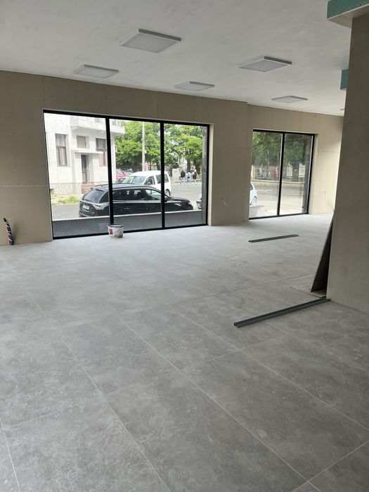 Дава се под наем Магазин в Айтос - 140 кв.м за 510 € - Снимка #6