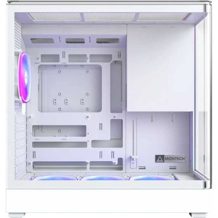 Carcasa PC Montech KING 45 PRO White