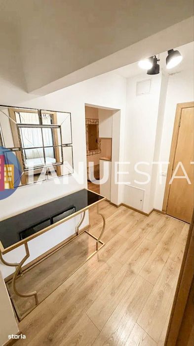 Timpuri Noi 15` Metrou Calea Vitan Mall Renovat Centrala Parcare 2 Bai
