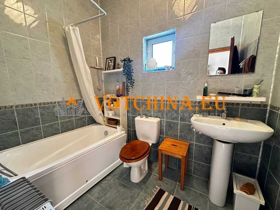 Продава се Къща в Варна, Център - 86 кв.м за 564 €/кв.м - Снимка #14