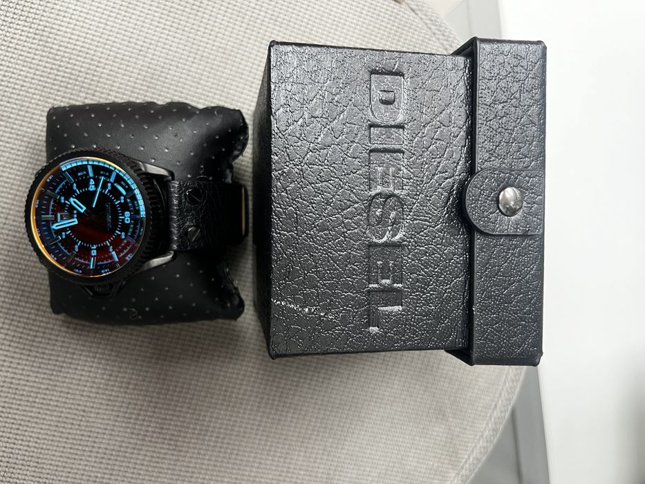 Ceas Diesel bărbatesc