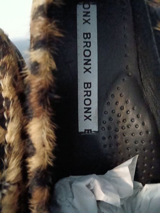 Pantofi Bronx dama 37/38/39/40