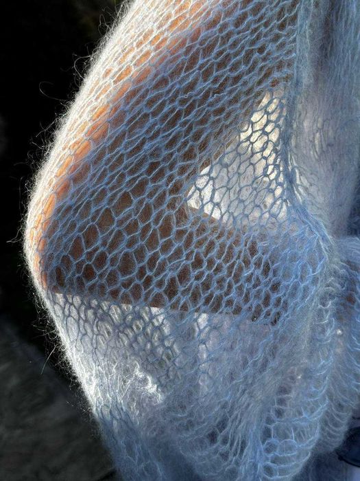 Cardigan handmade – culoare la alegere