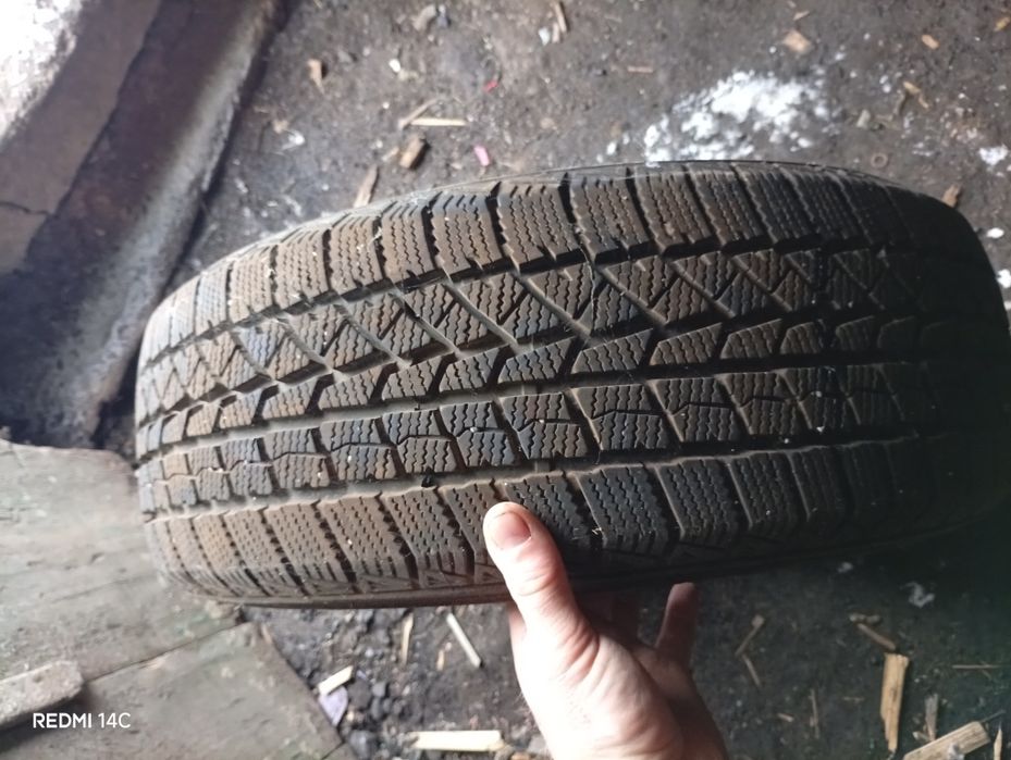 Колёса шины диски