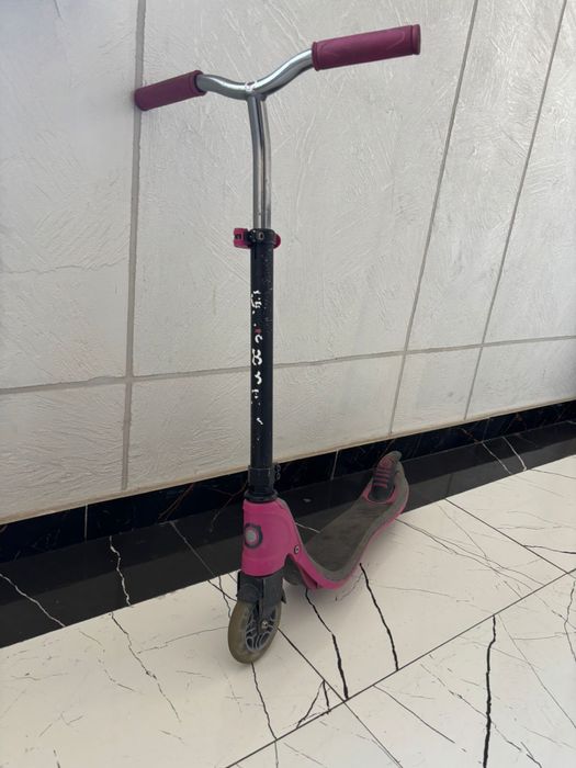 Самокат Globber двухколесный