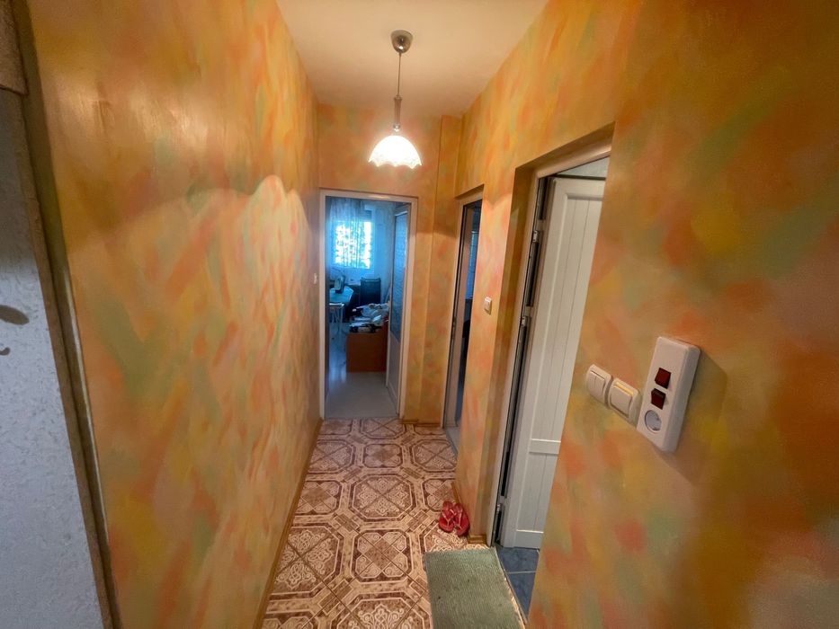 Продава се Тристаен апартамент в Плевен, 9-ти квартал - 79 кв.м за 775 €/кв.м - Снимка #4