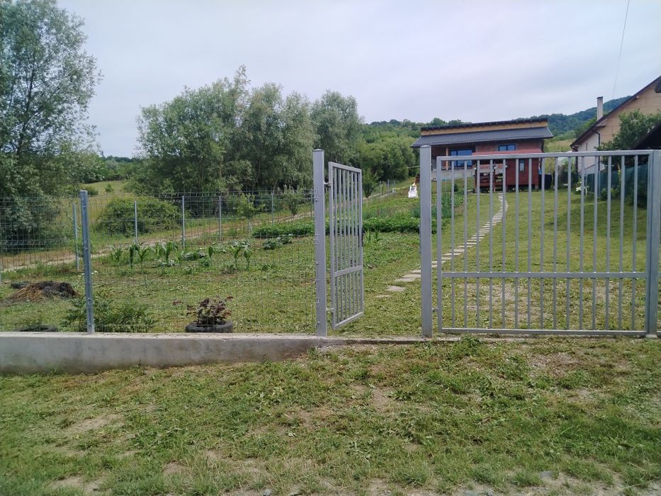 Teren intravilan de vânzare , str. Răchitei,Loc. Bistrița